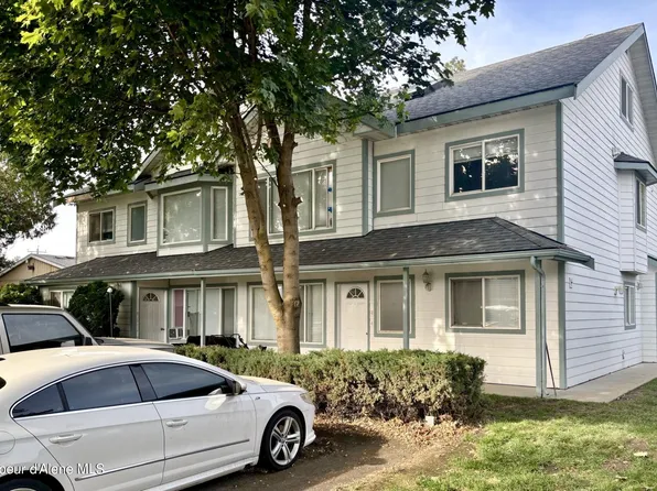 307 E Mullan Ave, Post Falls, ID 83854