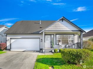 1461 Spruce St, Lynden, WA