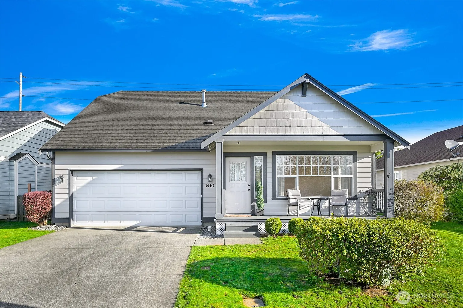 1461 Spruce Street photo 1