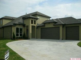 10309 S 96th East Pl, Tulsa, OK 74133