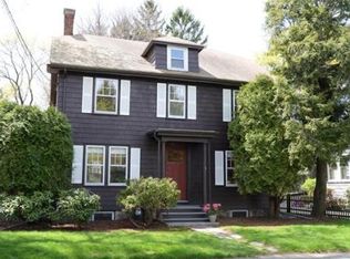 6 Lindbergh Rd, Marblehead, MA 01945