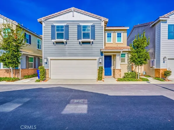 1915 Apple Tree Pl, Upland, CA 91784