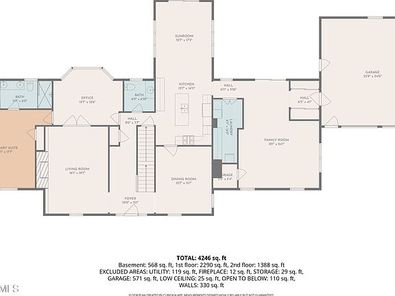 2nd image of 5926 Winslow Rd