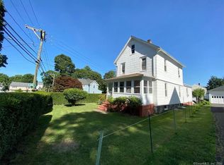 110 Westville Ave, Danbury, CT 06810