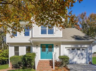 4004 Inkberry Ct, Apex, NC 27539