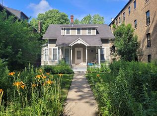 822 Michigan Ave, Evanston, IL 60202