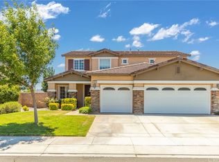 8822 Mora Ct, Lancaster, CA