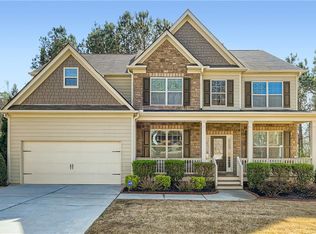 5277 Cedar Mill Dr, Powder Springs, GA 30127