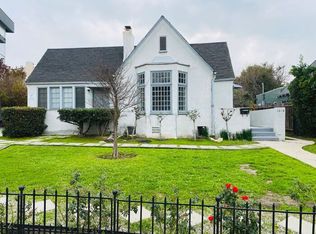 1018 S Curson Ave, Los Angeles, CA 90019