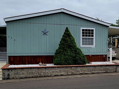 113 River Ridge Ave, Roseburg, OR, 97471