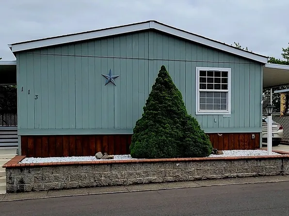 113 River Ridge Ave, Roseburg, OR 97471