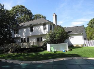 2 Jason Ct, Jackson, NJ 08527