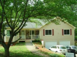 1025 Peace Dr NW, Kennesaw, GA 30152