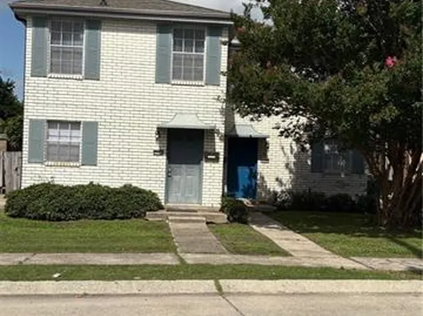 2200 Division St, Metairie, LA 70001