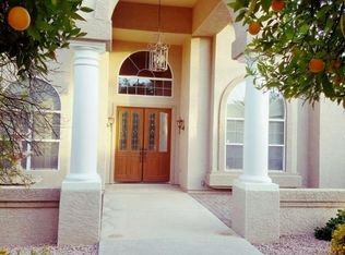 3813 E Leonora St, Mesa, AZ 85215