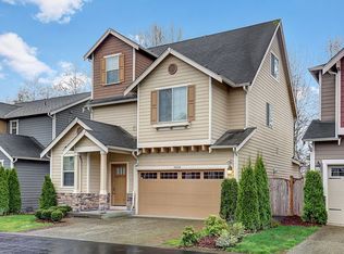 10004 1st St NE, Lake Stevens, WA 98258