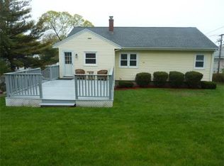 690 Humphrey St, Swampscott, MA 01907