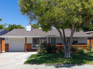 3933 Oneill Dr, San Mateo, CA 94403