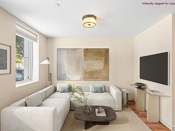 2nd image of 187 13th St APT 1A