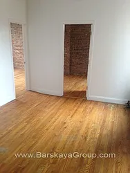 Rented by Barskaya Group Real Estate