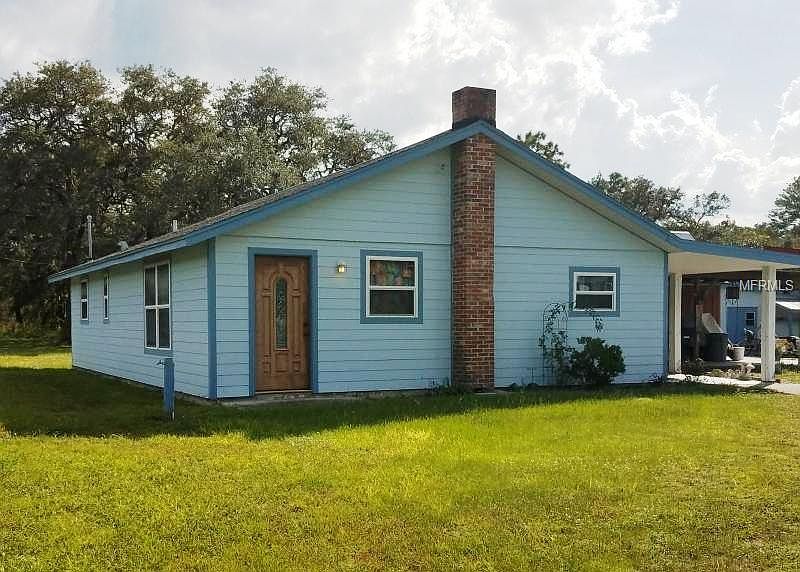 12839 Kitten Trl, Hudson, FL 34669 Zillow