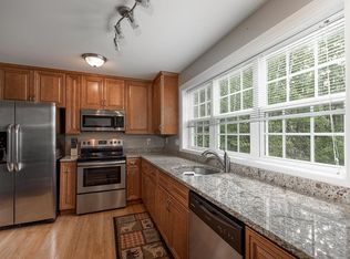 69 Breckenridge Way UNIT 11, Laconia, NH 03246