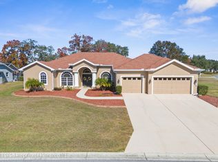 8320 Maybelle Dr, Weeki wachee, FL 34613