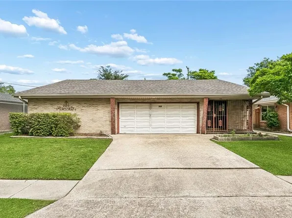 569 Andrews Ave, Metairie, LA 70005