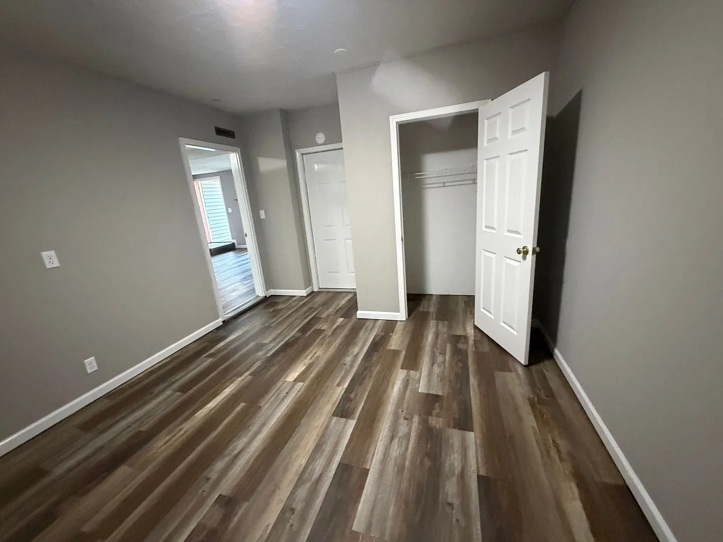 2BR/1.5BA unit - close to Amenities - Beulah, Warner, Rock Bridge schools — Photo 4