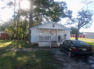 524 N Jackson St, Nashville, GA 31639