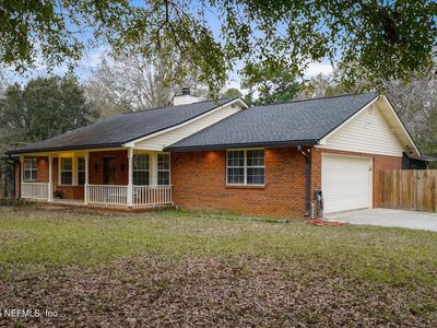 7568 W RIDGE ESTATES Drive, Glen Saint Mary, FL, 32040