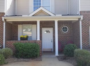 112 Marshland Ln, Greer, SC 29650
