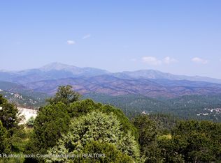 202 Excalibur Rd, Ruidoso, NM 88345