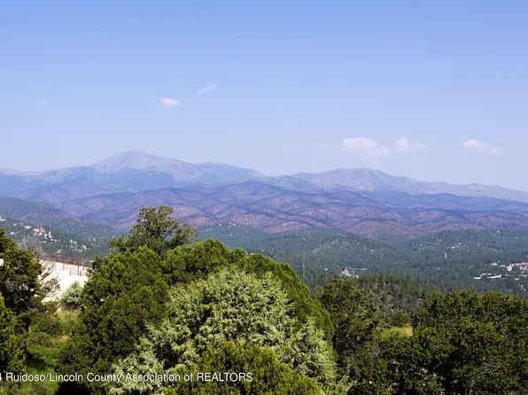 202 Excalibur Rd, Ruidoso, NM 88345