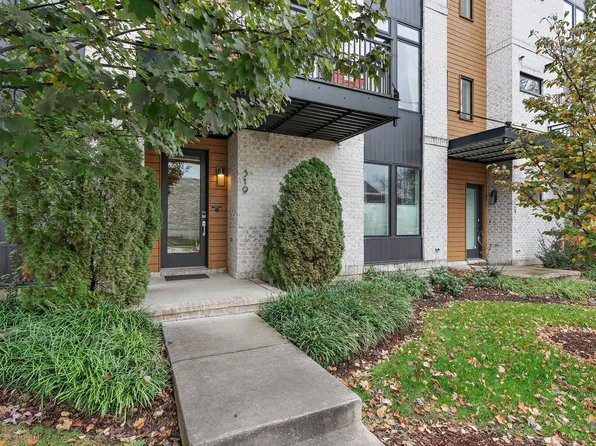 319 Garfield St, Nashville, TN 37208