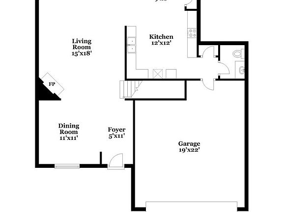 5th image of this home