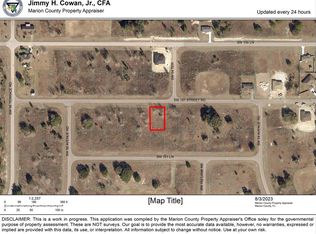 0 SW 151st Street Rd #6, Ocala, FL 34473