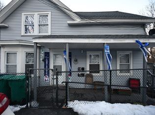 17-19 Albee St, Fitchburg, MA 01420