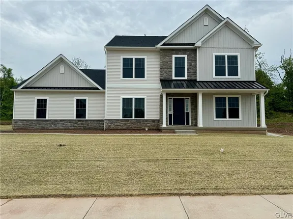 2550 Stonewall Dr #62, Upper Saucon Township, PA 18034