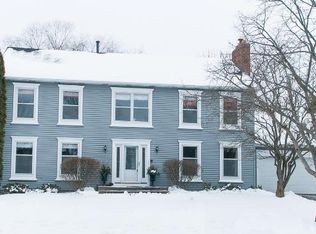 3225 Churchill Ct, Woodbury, MN 55125