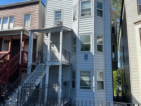 8710 S Buffalo Ave #1-2, Chicago, IL 60617