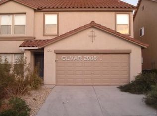 11576 Whipkey St, Las Vegas, NV 89183
