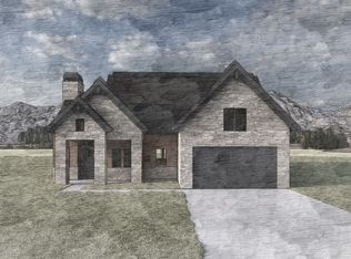 The Serenity Plan, Ponderosa Ridge Villas, Donnelly, ID 83615