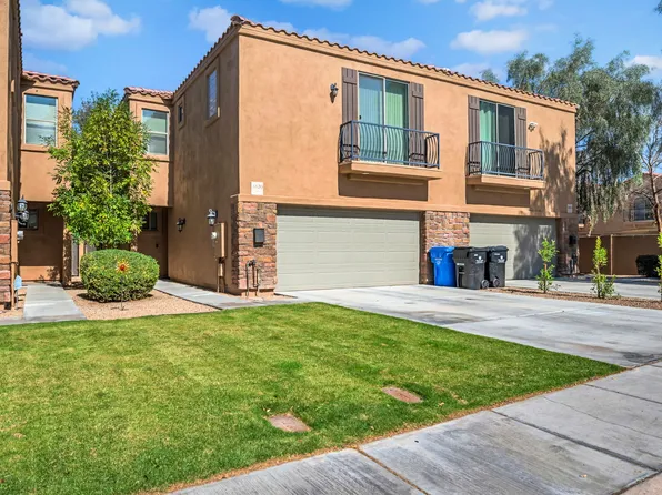 4820 E Virginia Ave #A, Phoenix, AZ 85008