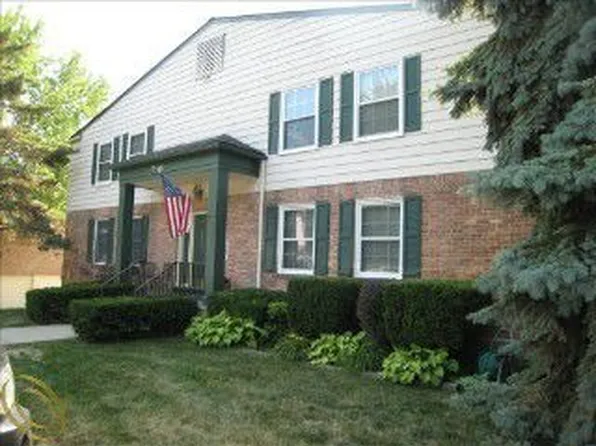 507 E University Dr #401-103-1, Rochester, MI 48307
