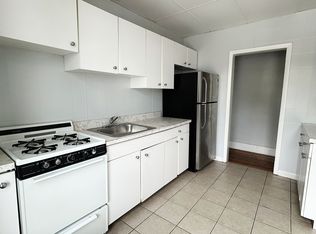 807 Avenue A #20-3, Bayonne, NJ 07002