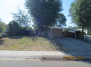 1531 Pinon Ave, Anderson, CA 96007