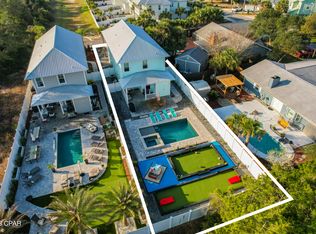 213 Sands St, Panama City Beach, FL 32413