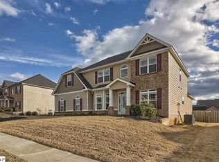 20 Sakonnet Ct, Simpsonville, SC 29680