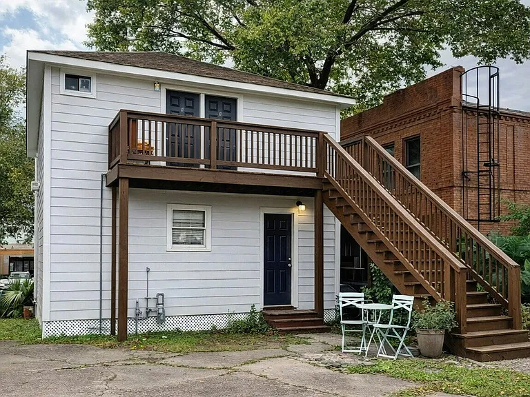 6833 Avenue C #1 — Photo 1